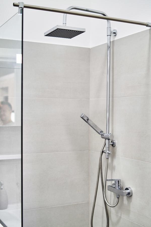 Design Apartment In The City Center With Ac Budapeşte Dış mekan fotoğraf