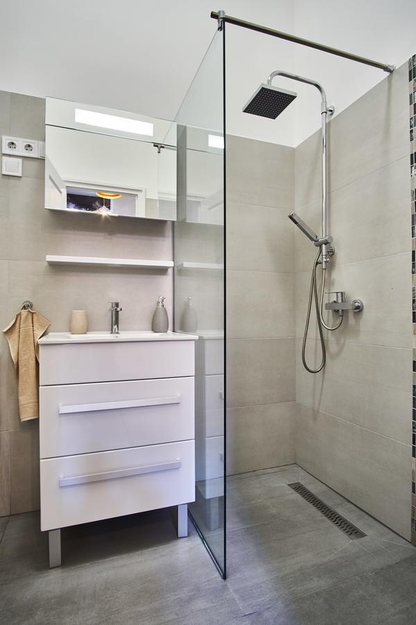 Design Apartment In The City Center With Ac Budapeşte Dış mekan fotoğraf